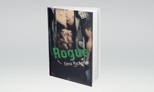 Helldogs, Rogue von Elena MacKenzie, Leseecke von Anna Loyelle