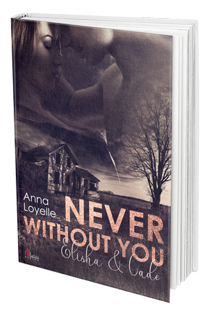 Love Kiss Revenge, Jugendroman, Anna Loyelle