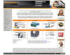 Austrotec Werkstattprodukte