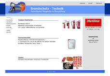 Feuerl�scher �berpr�fung, Gloria Feuerl�scher