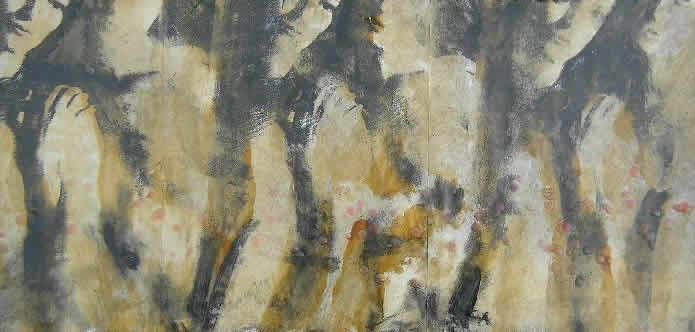 die Grazien