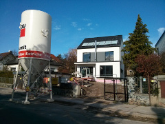 Projekt Sollenau