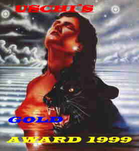 Uschis Gold-Award