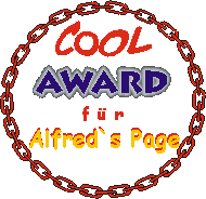 Cool-Award