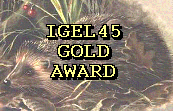 Igel45-Award Fr Anmeldung bitte klicken
