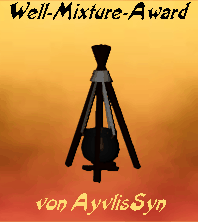 Sonderpreis von AyvlisSyn