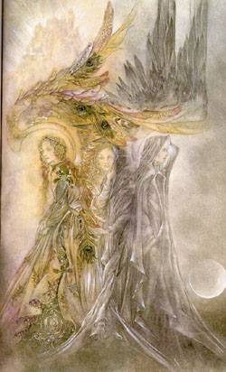 Metamorphose