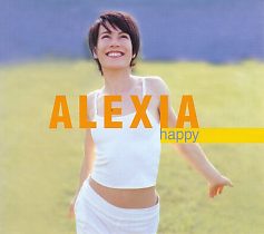Alexia - Happy