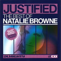 Justified - The Best Of Natalie Browne