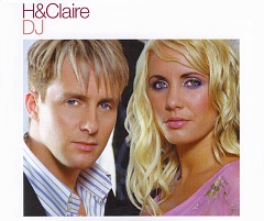 H & Claire - DJ