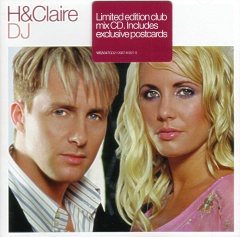 H & Claire - DJ