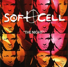 Soft Cell - The Night (Almighty Mix)