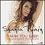 Shania Twain - Thank You Baby! (Almighty Mix)