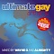 Ultimate Gay Anthems - Almighty Records