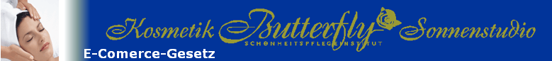 E-Comerce-Gesetz
