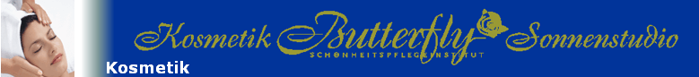 Kosmetik