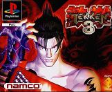 Tekken 3