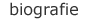 Biografie
