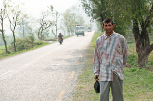 life_road