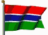 Gambiafahne