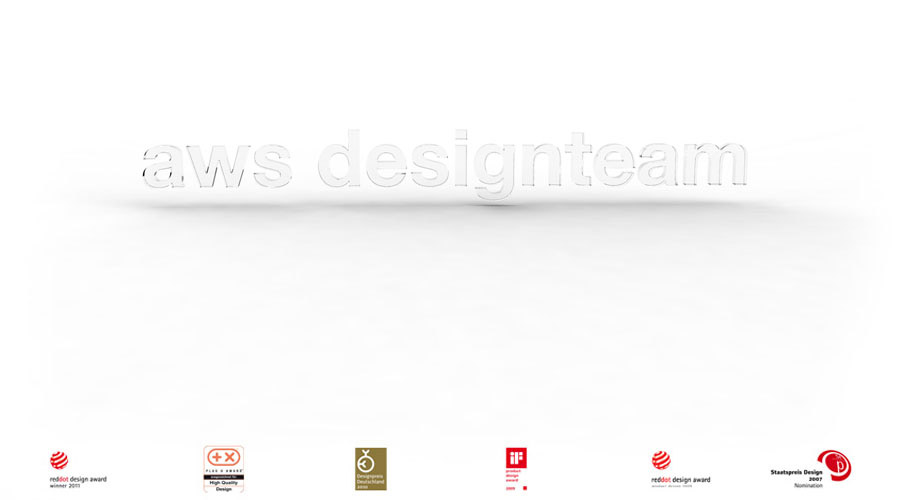 aws designteam