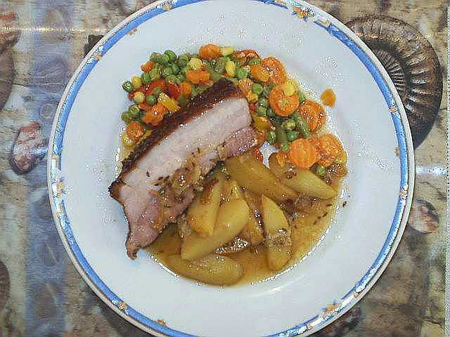 Szegedienerkrautfleisch Surbra