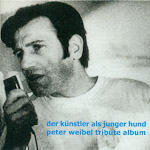 peter weibel tribute album mit Son of My Father von Bernhard Lang