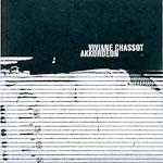 CD: Viviane Chassot, Akkordeon Solo