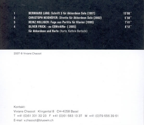 CD Chassot mit Schrift 3, S. 2