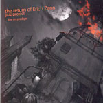 The Return of Erich Zann