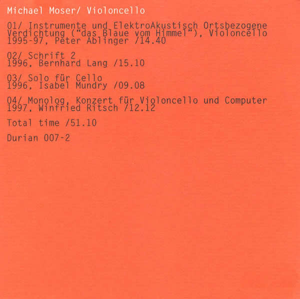 CD Michael Moser Seite2