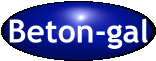 Betongal
