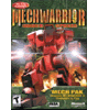 zur Homepage von Mechwarrior 4 Mechpaks