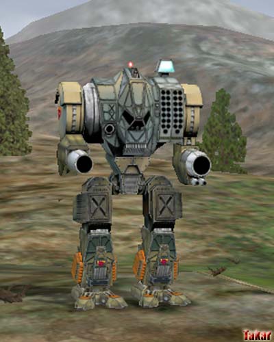 Grizzly