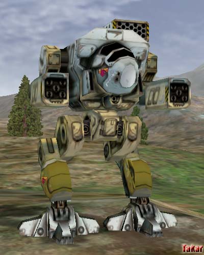 Höhlenwolf