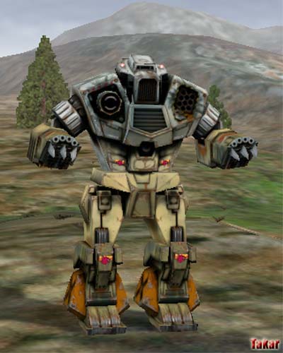 Kodiak
