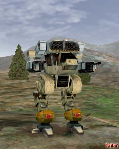 Sturmkrähe