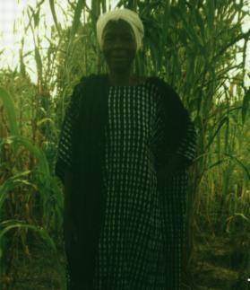 
Compaore Sibdou Odile
Geboren: 1926
Gestorben: 03-03-2000
