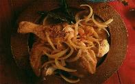 Yassa-Huhn