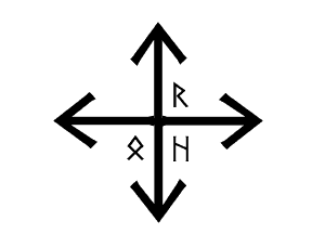 Runenbild