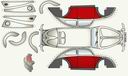 Bajate gratis un pack de maquetas para armar !!!!!!!