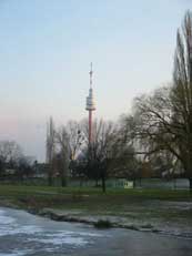 Donauturm
