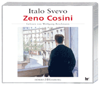 CD Zeno Cosini