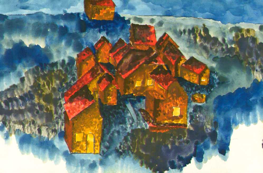 Dorf