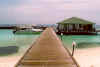 Tauchbasis - Eriyadu 2002