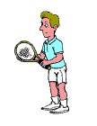 Tennis Seiten