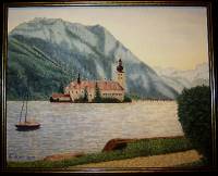 Traunsee