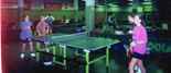 Tischtennis