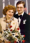 Unsere Hochzeit