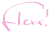 small flexx logo